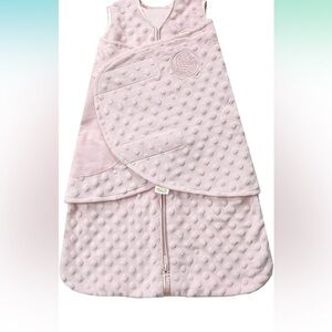 Bundle Halo swaddles